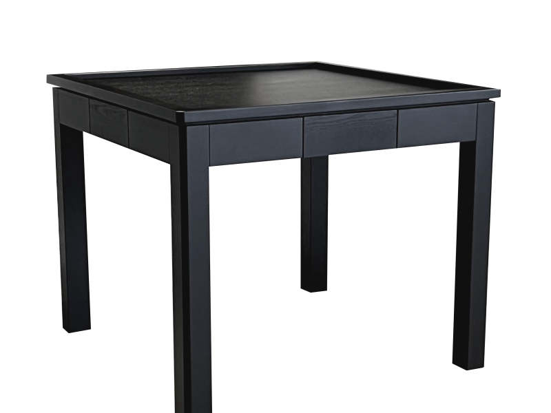 F1｜是方｜麻將桌