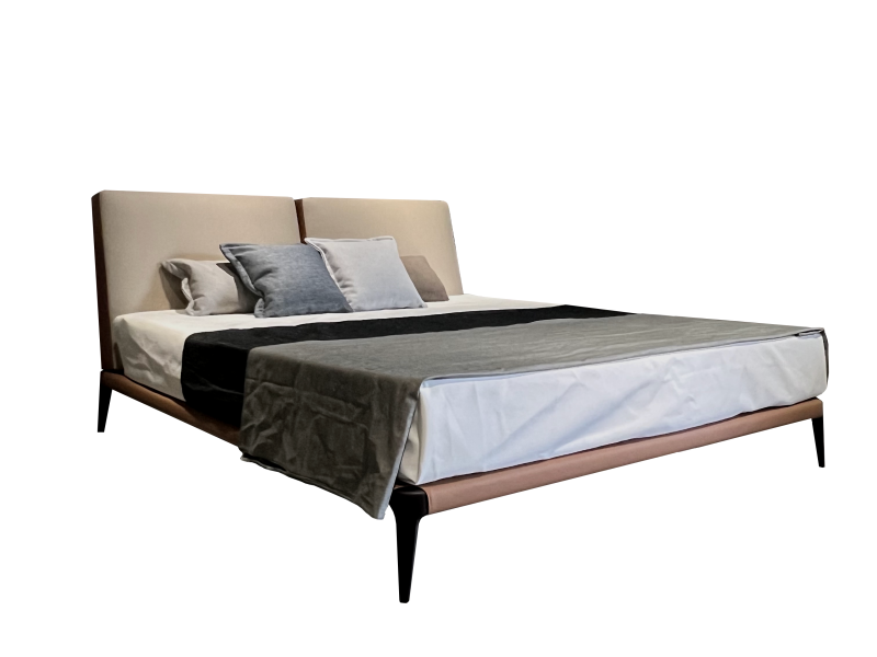 F1｜莉雅｜床架