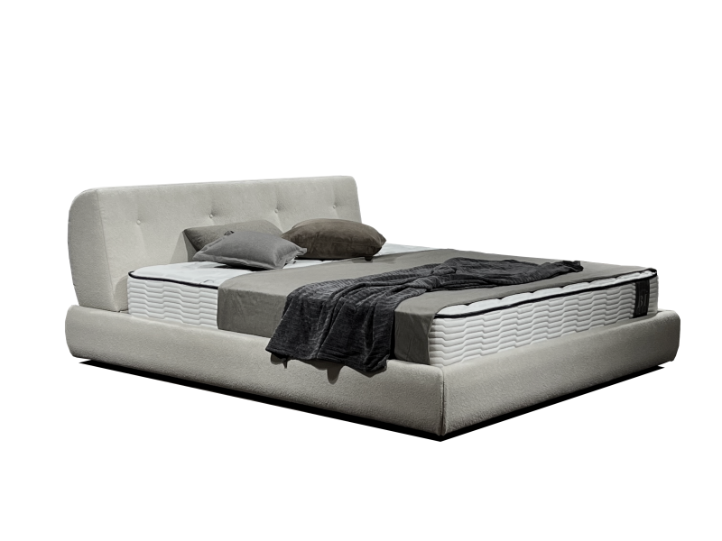 F1｜超級月亮｜床架